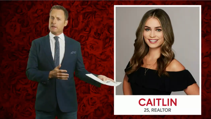 Illustration for article titled Colton Underwood's Bachelor Contestants: A 'Sloth,' a Villainous DJ, and Not a Single Lauren